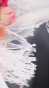 Bowknot Beaded Phone Lanyard Cute Pearl Flower Wrist Strap Anti-lost Handheld Fashion Pendant for Women Bag Case Jewelry