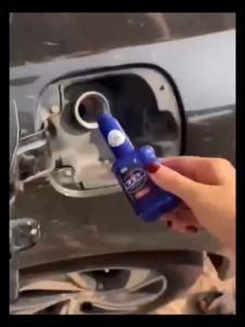 60ml Upgrade Fuel Treasure OIL-SAVE Engine Cleaner Treasure Gasoline Add Fuel Additives Engine Cleaner Gas Treatment 燃油宝 省油宝 节油宝 汽油添加剂 清洗剂