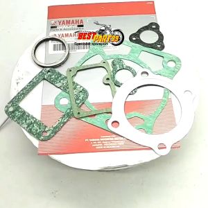 Top Set Lengkap 3KA Yamaha Untuk Motor RX King RX King New