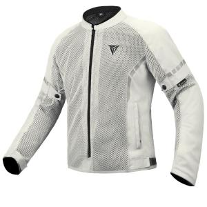 Motowolf | Breathable Anti-fall Jacket for Motorcyclists