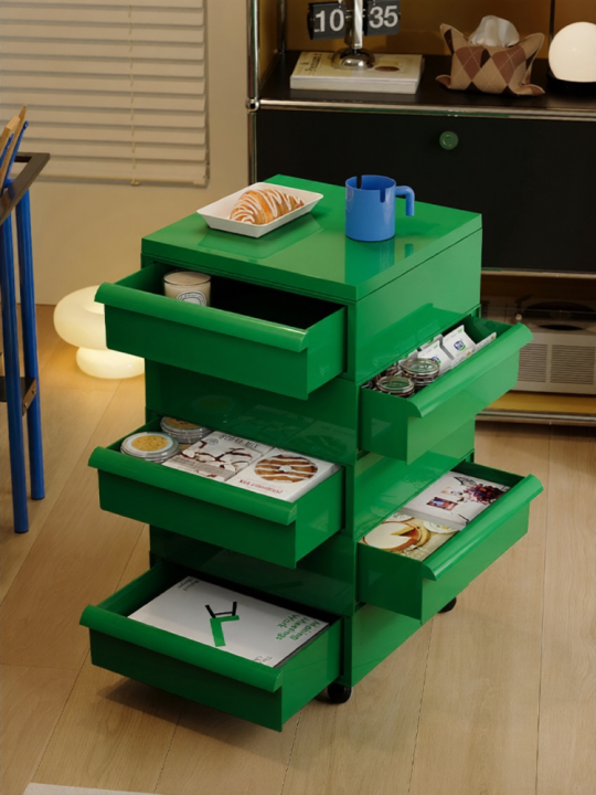 Multi-functional Drawer Storage Cabinet | Lazada PH