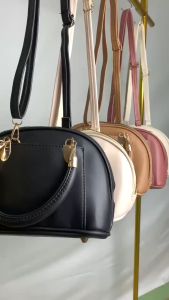 SILVIA Woman Bag - Tas Wanita Kekinian - Tas Selempang Wanita - Slingbag Wanita