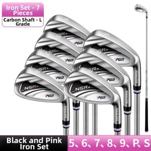 PGM GOLF | Women Golf Iron Clubs 7th Iron
