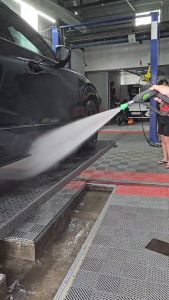 Béc Phun Rửa Xe Cao Áp Hình Chuông 1.1 ly Nhiều Góc Độ Inox 304 Dùng Cho Máy Rửa Xe Béc Phun Rửa Xe Xanh Trắng Vàng Đen Béc Phun Rửa Xe Đa Năng Tiết Kiệm Nước - Lazada