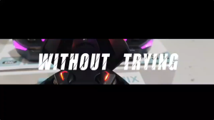 DX22 TWS หูฟังเกมไร้สายบลูทู ธ 5.5 หูฟัง HIFI หูฟังสเตอริโอรอบต่ำความล่าช้ากีฬา