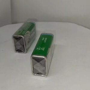 Baterai 9V Super Power: Memahami dan Menggunakan Baterai Kualitas Tinggi