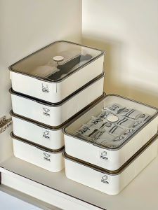 Hộp Đựng Đồ Lót Quần Áo Xếp Gọn Theo Phong Cách Nhật Bản Hộp Đựng Đồ Dùng Cá Nhân Để Quần Áo Và Tất Cho Ký Túc Xá