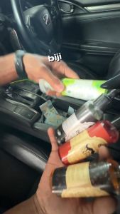 Parfum Mobil Alam Segar: Parfum Mobil Pengharum Mobil Pengharum Ruangan Pewangi Kendaraan