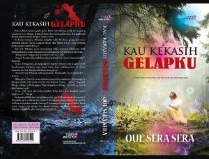 Kau Kekasih Gelapku - Que Sera Sera (NEW OLD STOCK)