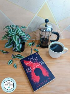 The Night of legends