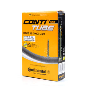 Continental | Ultra-light Road Fixed Gear Bicycle Inner Tube