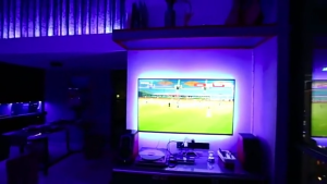 APP Smart Control RGB LED Light Strip [10M]