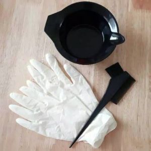 PAKET BLEACH KOREAN Powder 50gr + Developer 120ml