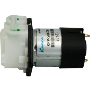 kamoer | Peristaltic Pump Lab Circulation Pump Water Pump Pump Head Speed Adjustable Corrosion Resistant Self-Priming Pump
