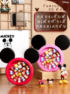 ฟันสูญเสีย คอลเลกชัน กล่องเด็กกล่องเก็บฟันเด็ก เด็กผู้หญิง ฟันหลุดออกกล่องอนุสรณ์ฟัน คอลเลกชัน กล่องเก็บของ