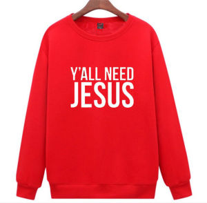 เสื้อสเวตเตอร์คอกลมแขนยาวสำหรับงานปาร์ตี้ทีมงาน ชุดการแสดงวันคริสต์มาส ชุดครอบครัวที่อบอุ่นและสวมใส่สบาย