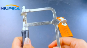 Gagang Gergaji Perhiasan Adjustable Stang Gergaji Jewelry Saw Frame Jeweler Making Diy Tools