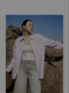 Breathable Soft Light Shirt