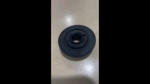 Karet Dudukan Radiator Nissan Livina Xtrail Evalia March - 7618