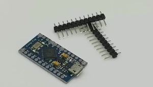 pro micro Expansion board 5v/16M Leonardo Single Chip Microcomputer Development Board
