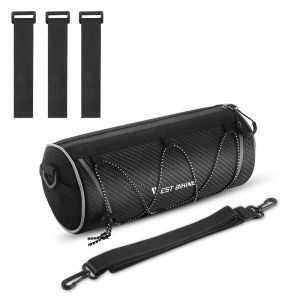 West Biking | Bicycle Handlebar Bag Cycling Accessory