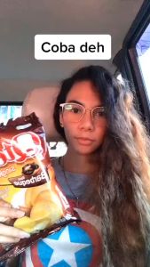 Qtela Keripik Singkong Berbagai Varian Pilih Rasa