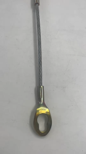 [พร้อมส่ง] สลิงฝาท้าย ไทเกอร์ Toyota Tiger รั้งฝาท้าย ไม่ให้ฝาท้ายตก