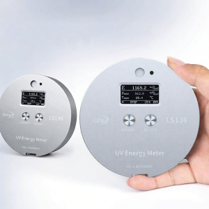 Linshang | High Precision UV Energy Meter