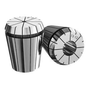LASH | High Precision ER20 Collet Chuck