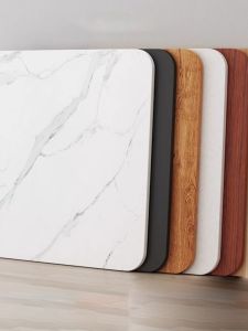 QINQI | Custom Solid Wood Plank for Home and Commercial Use