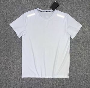 Oregon Quick Dry Short Sleeve Running Sports Student T Shirt round Neck Breathable Sportswear Training Shorts Polyester Fiber Youth