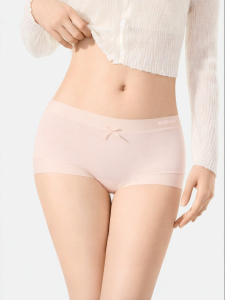 Secret World | Antibacterial Cotton Briefs