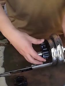 Kẹp Thanh Tạ 25Mm Kẹp Thanh Tháo Nhanh Kẹp Trọng Lượng Khóa Kẹp Trọng Lượng An Toàn