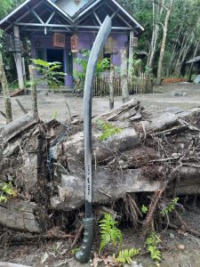 parang tebas panjang 87cm