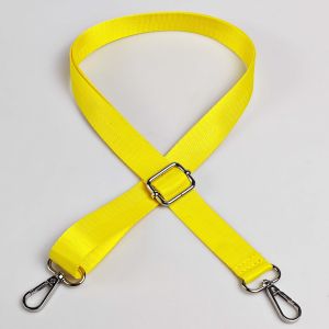 1 Piece 1.0inch/2.5cm Wide Adjustable Handbag Purse Strap Replacement Crossbody Shoulder Strap Herribone Strap