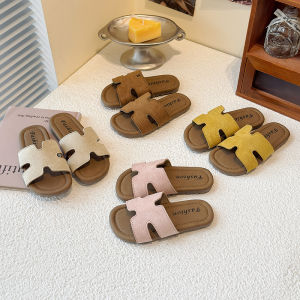 Summer New Style Princess Soft Soled Sandals
