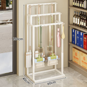 evesigar | Floor-standing Organizer Shelf