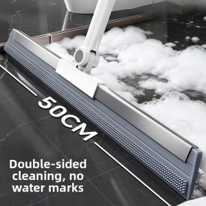 GUOQI | Scrape and Sweep Dual-purpose Mop
