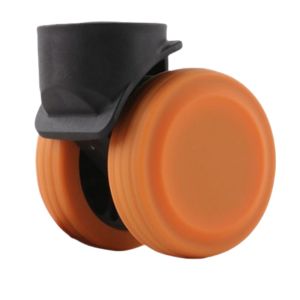 Travel Luggage Rubber Wheel Cover Protective Sleeve Accessories Silent Universal Wheel Silicone Ring Baggage Handle Protector