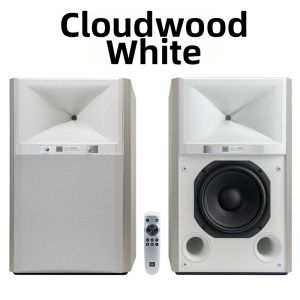 JBL | Wireless Hi-Fi Professional Bookshelf Speakers