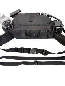 Multi-functional Waterproof Outdoor Waist Bag