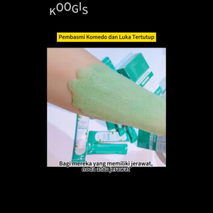 Blackhead Mask Cleansing Mask Blackhead Removal Mud Mask Centella Bubble Mask Pore Pack Face Mask Skincare Oil Control Moisturizing 泡泡面膜