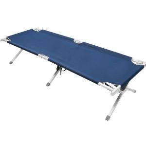 AREFFA | Portable Single Outdoor Camp Bed
