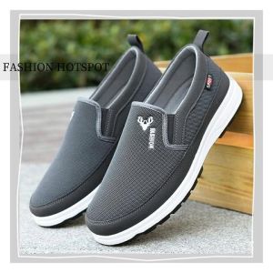 KDAShop สินค้าใหม่ พร้อมส่ง รองเท้าผ้าใบแฟชั่นสไตล์เกาหลี งานดี งานสวย อวยยศให้รุ่นนี้เลยจ้า ผ้าใบทรงสวย แบบสวมสลิปออนสุดเท่ห์ มีมา 3 สี แมทช์ใส่ง่าย เข้าได้กับทุกชุด ตำโลดดด