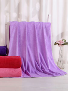 Ultra Absorbent Beauty Bed Towel 90x180cm