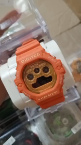 Jam Tangan Pria Digitec DG-5090T Original Digital Water Resist / Jam Tangan Pria Digitec Termurah