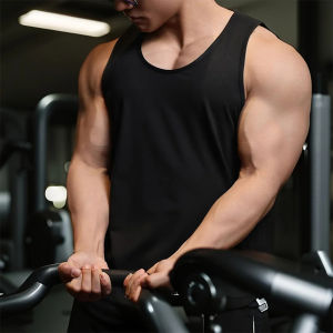 MuscleFaith | Quick-drying Sleeveless Training Vest