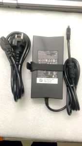 ️[Sạc zin] Sạc laptop Dell Alienware M14x R3 19.5V - 6.7A - 130W Chân to