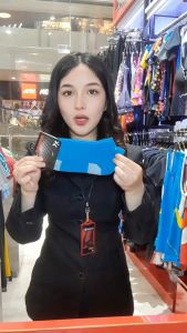 Lasona Socks Kaos Kaki Olahraga AS-SK011