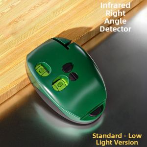 DUOCAN | High-Precision Bright Fine Line Laser Level 90 Degree